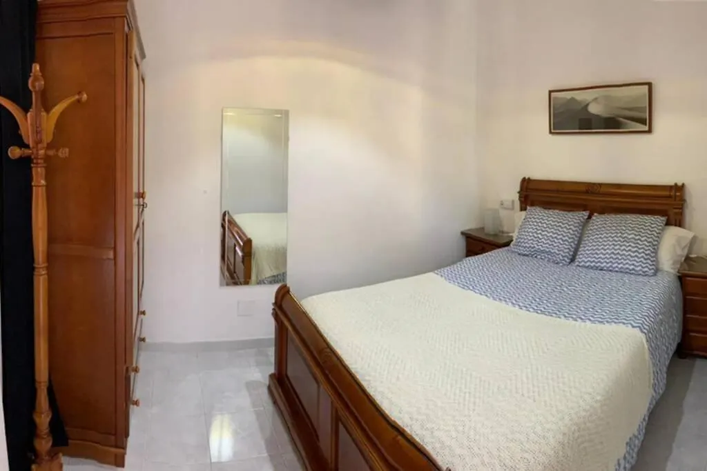 Villa Casa Antigua Reformada Junto Al Mar El Arenal  Ferienhaus El Arenal (Mallorca)
