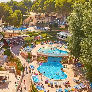 3* Rezort Mll Palma Bay Club